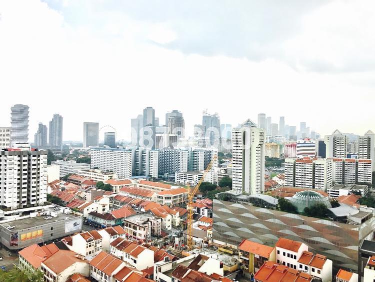City Square Residences (D8), Condominium #140957672